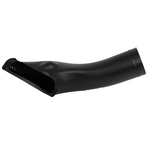 Chute-Bagger Lower